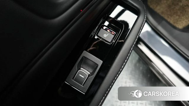 Honda Accord 11th Generation id 4230404 из Кореи 8