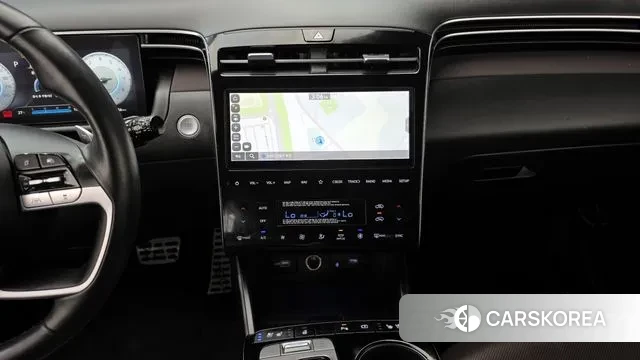 Hyundai Tucson (NX4) id 2939342 из Кореи 8