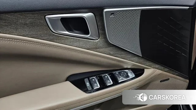 Kia K8 Hybrid id 3256662 из Кореи 8