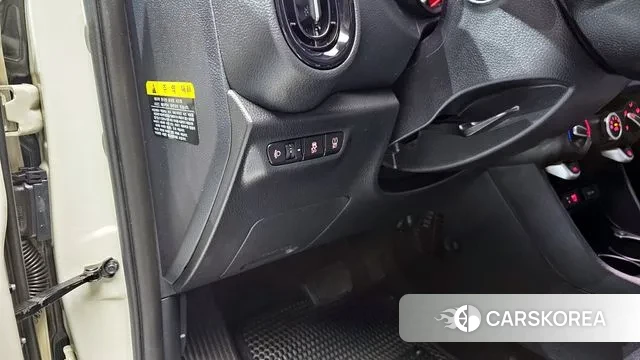 Kia All New Morning (JA) id 3418225 из Кореи 8