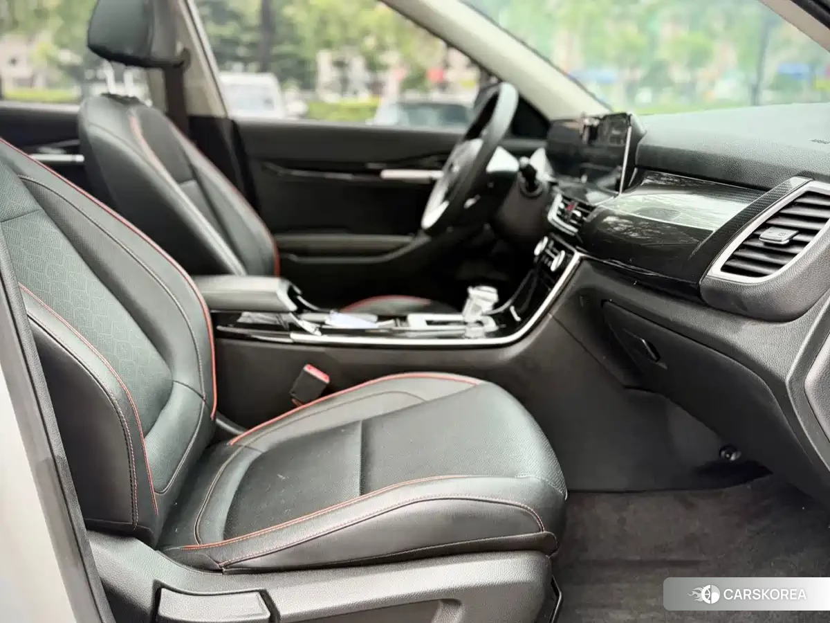 Kia Seltos id 4538640 из Китая 8