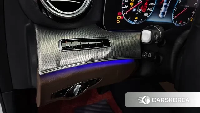 Mercedes-Benz E-Class W213 id 3742375 из Кореи 8