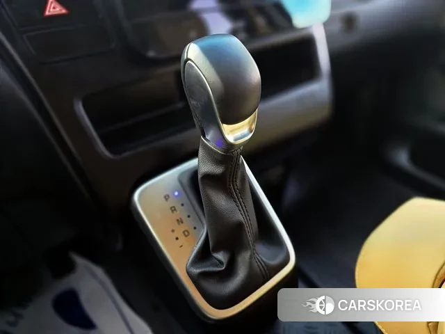 Hyundai Staria id 3600137 из Кореи 8