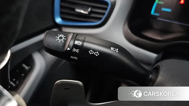 Hyundai Ionic Hybrid id 3209946 из Кореи 8