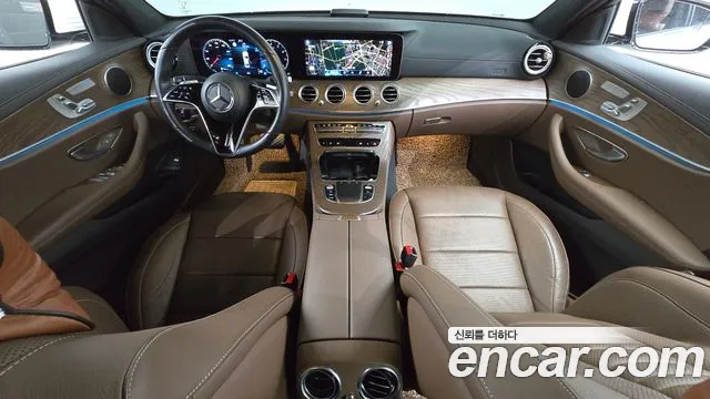 Mercedes-Benz E-Class W213 id 2680551 из Кореи 8