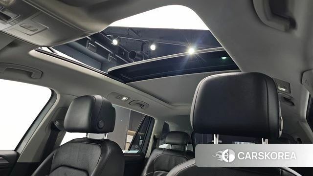 Volkswagen Tiguan Allspace id 3842266 из Кореи 8