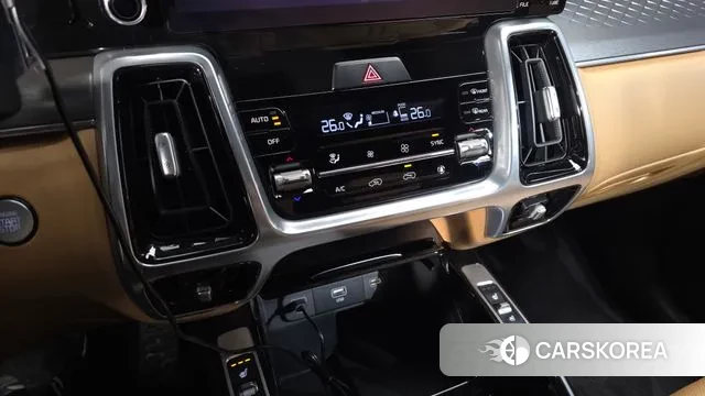 Kia Sorento 4th Generation id 3534614 из Кореи 8