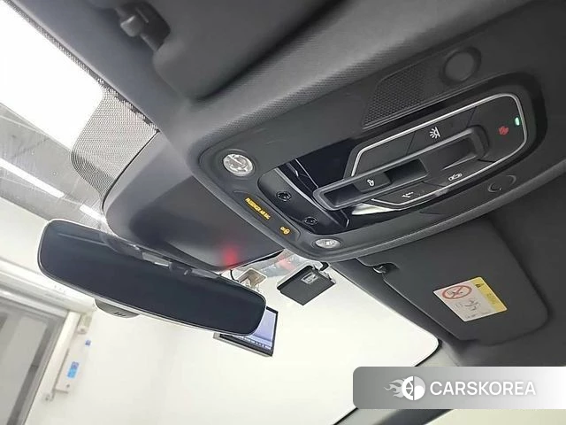 Audi A6 (C8) id 3898077 из Кореи 8