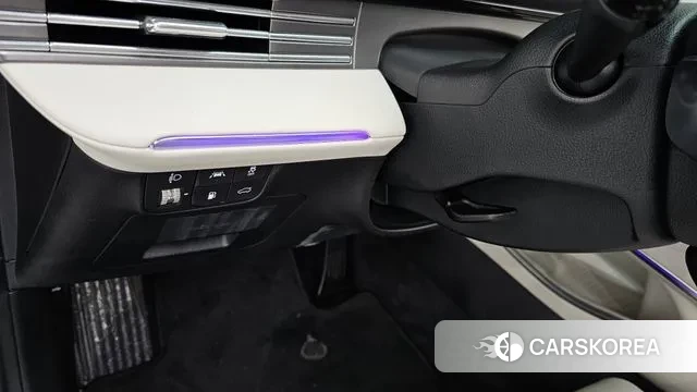 Hyundai The New Grandeur IG id 2969811 из Кореи 8