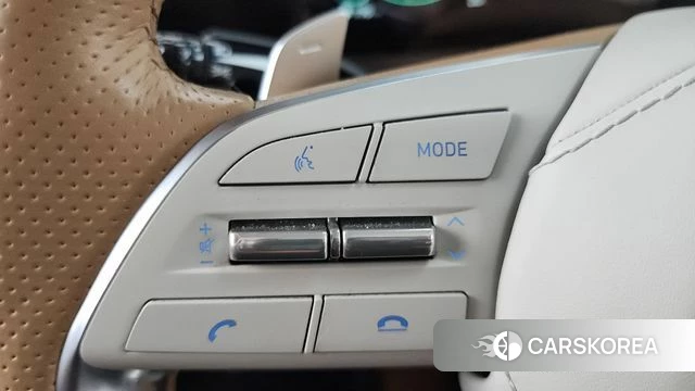 Hyundai The New Grandeur IG id 4224600 из Кореи 8