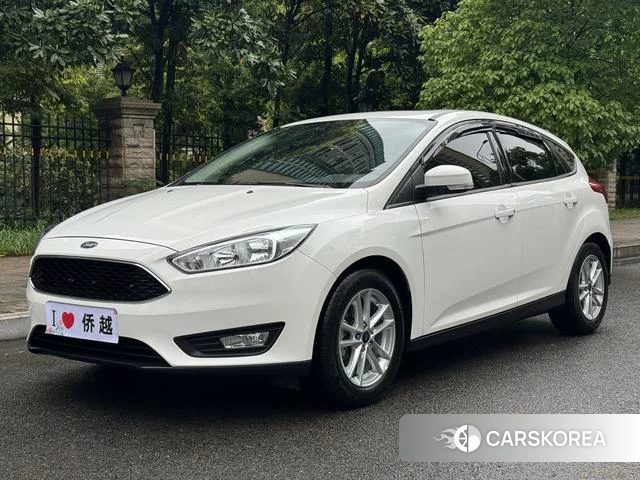 Ford Fox id 4213432 из Китая 8