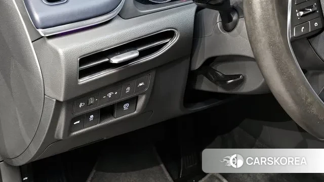 Hyundai Sonata (DN8) id 3406746 из Кореи 8