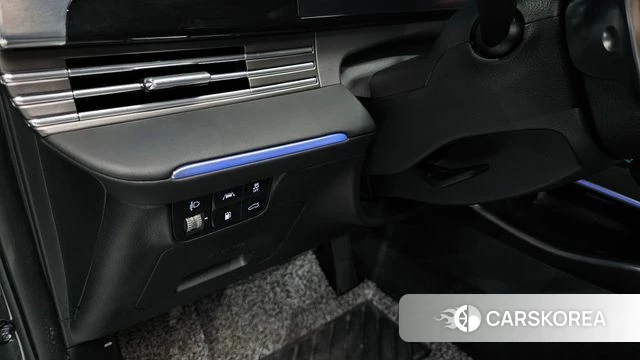 Hyundai The New Grandeur IG id 4645914 из Кореи 8