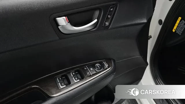 Kia The New K5 2nd generation id 3677357 из Кореи 8