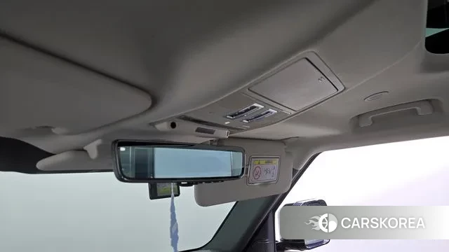 Land Rover Defender (L663) id 3540650 из Кореи 8