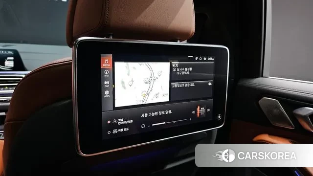 BMW X7 (G07) id 3017381 из Кореи 8