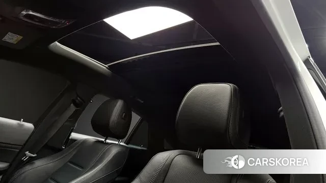 Mercedes-Benz GLE-Class W167 id 3600134 из Кореи 8