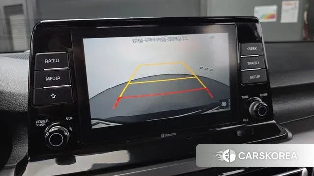 Kia Seltos id 3318808 из Кореи 8