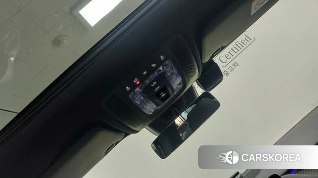 Mercedes-Benz GLA - Class H247 id 3911122 из Кореи 8