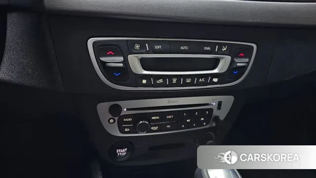 Renault Korea (Samsung) SM3 Neo id 3386262 из Кореи 8