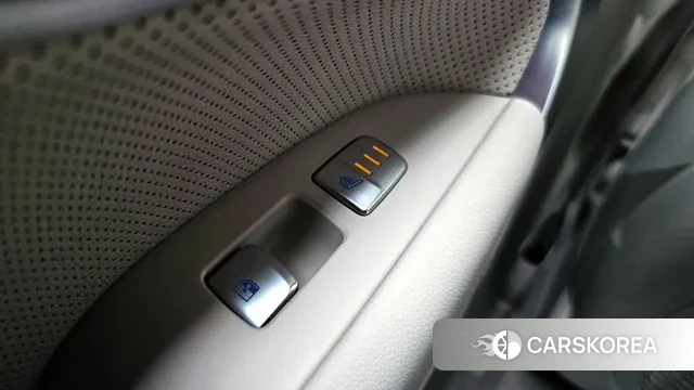 Genesis The New G70 id 3758548 из Кореи 8