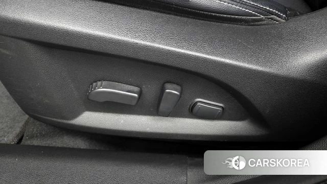 Renault Korea (Samsung) QM6 id 4331502 из Кореи 8
