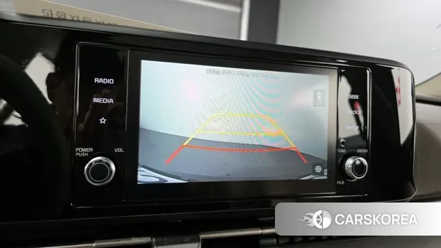 Kia Carnival 4th generation id 3626107 из Кореи 8