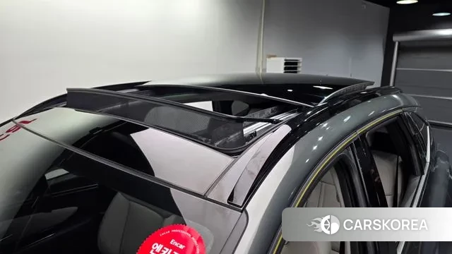 Hyundai Tucson (NX4) id 3545127 из Кореи 8