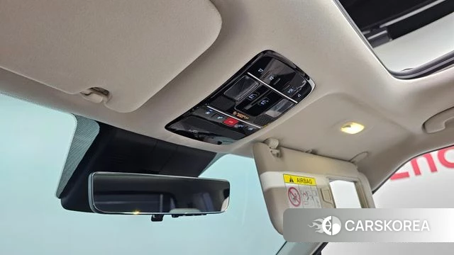 Hyundai Santa Fe (MX5) id 4499813 из Кореи 8