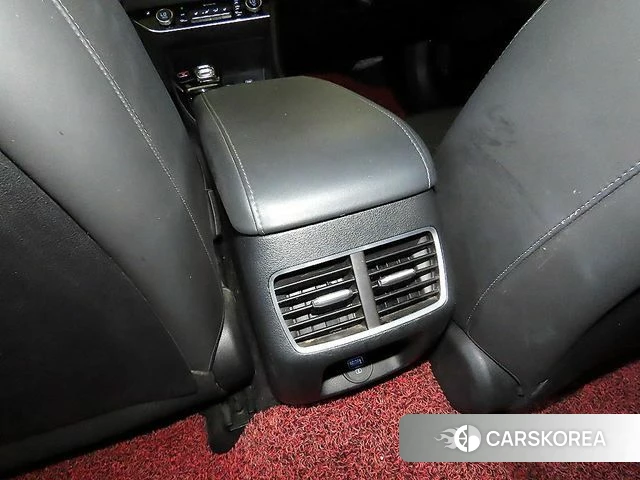Hyundai Sonata (DN8) id 4647407 из Кореи 8