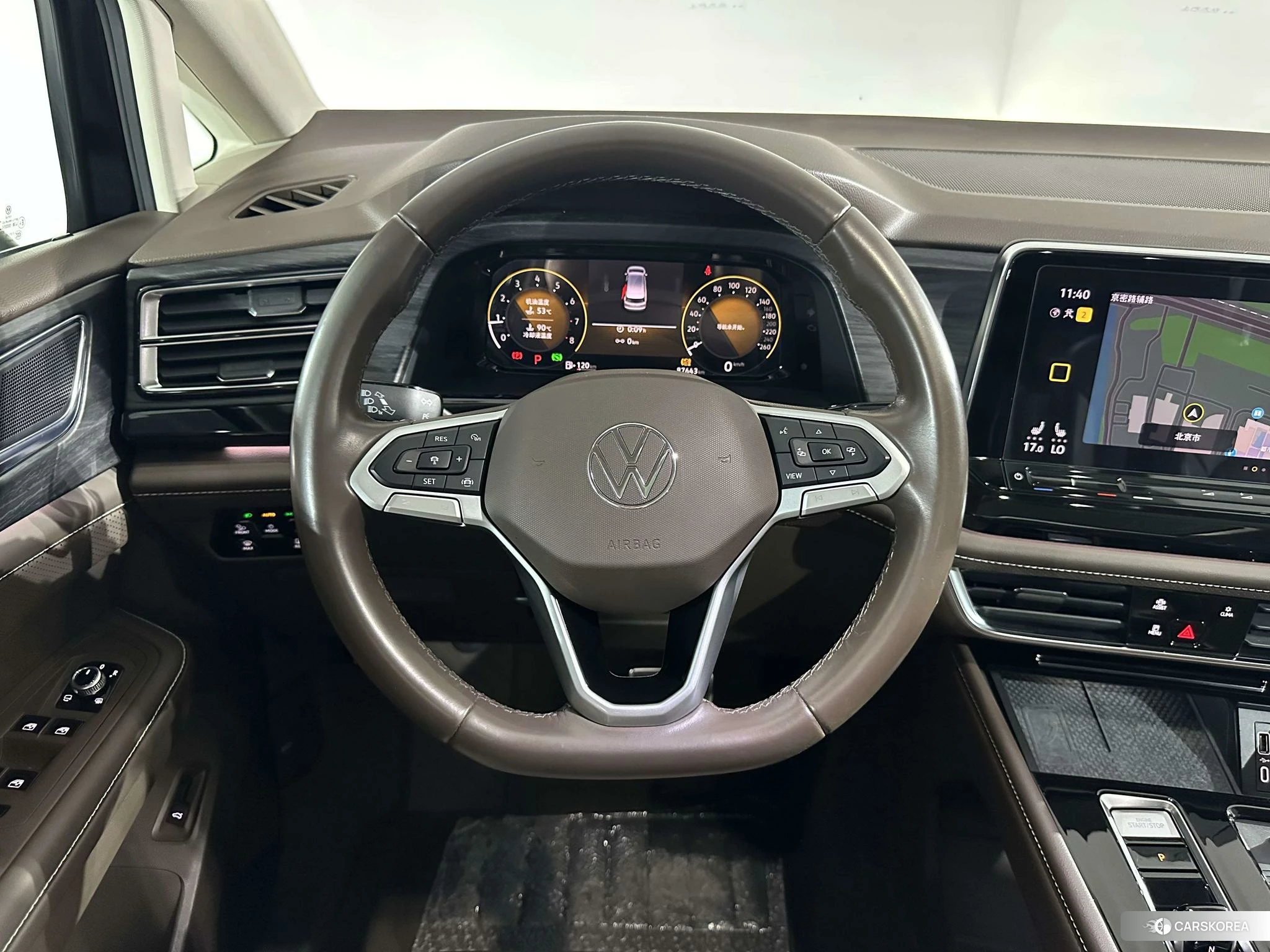 Volkswagen Weiran id 4405802 из Китая 8