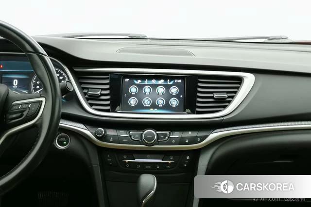 Buick Yuelang id 4254309 из Китая 8