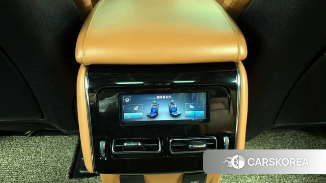 Lincoln Aviator 2nd generation id 3878304 из Кореи 8