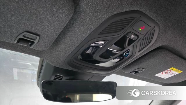 Renault Korea (Samsung) Grand Coleos id 3798415 из Кореи 8