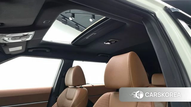 Ssangyong Torres id 4195152 из Кореи 8