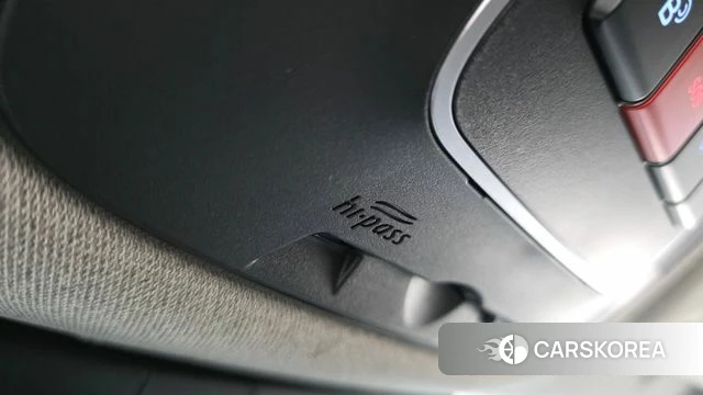 Hyundai Sonata D Edge Hybrid (DN8) id 4360621 из Кореи 8