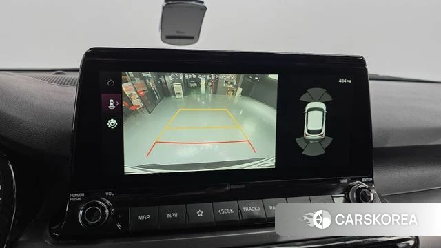 Kia Seltos id 3955251 из Кореи 8