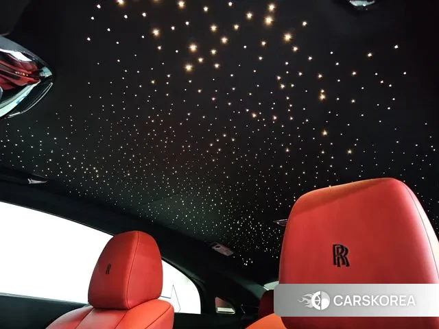 Rolls-Royce Lace id 3340579 из Кореи 8