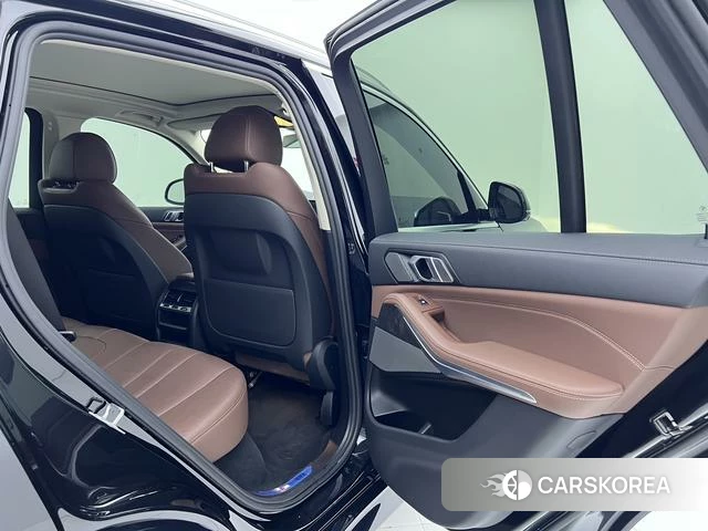 BMW X5 (imported) id 4329189 из Китая 8