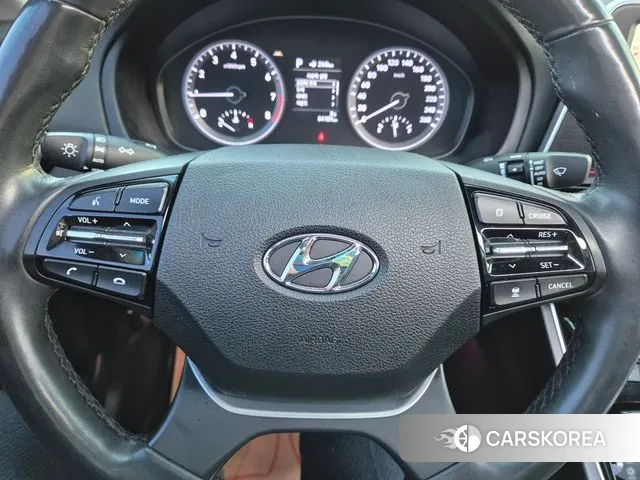 Hyundai Grandeur IG id 3552976 из Кореи 8