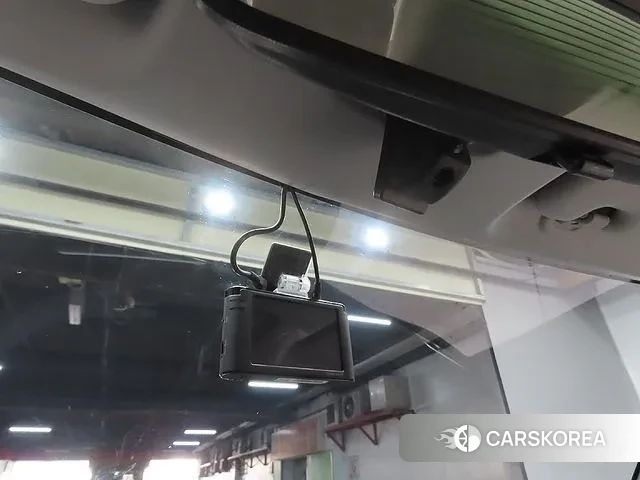 Kia The New Ray id 3396378 из Кореи 8