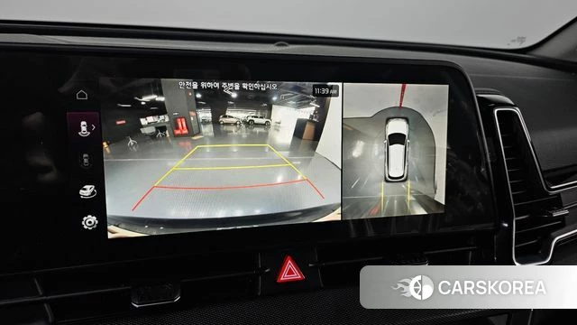 Kia Sportage 5th Generation id 3871886 из Кореи 8