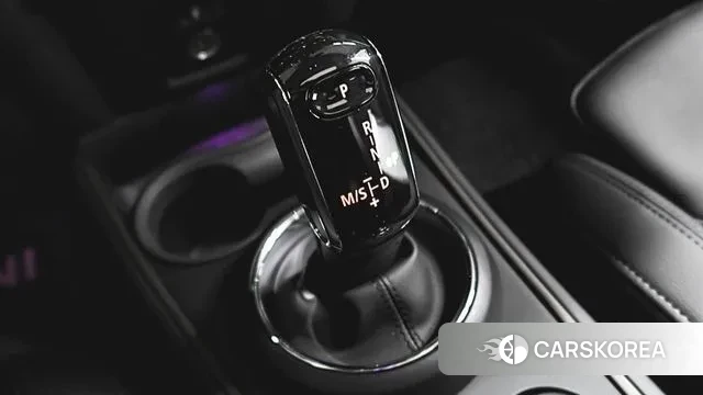 Mini Cooper Countryman id 3691634 из Кореи 8