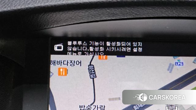 Renault Korea (Samsung) SM5 Nova id 4180649 из Кореи 8