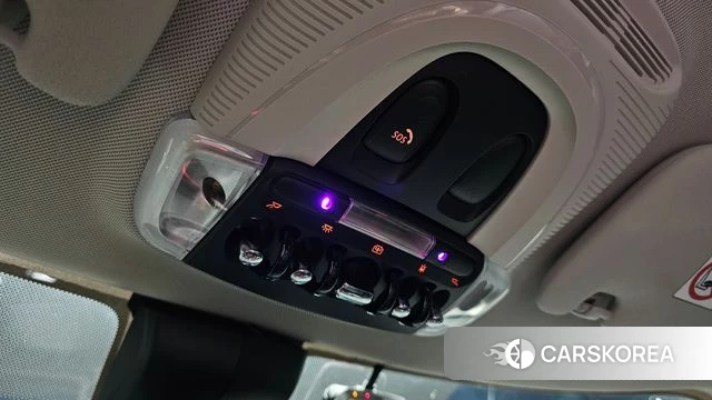 Mini Cooper S Clubman id 4774125 из Кореи 8