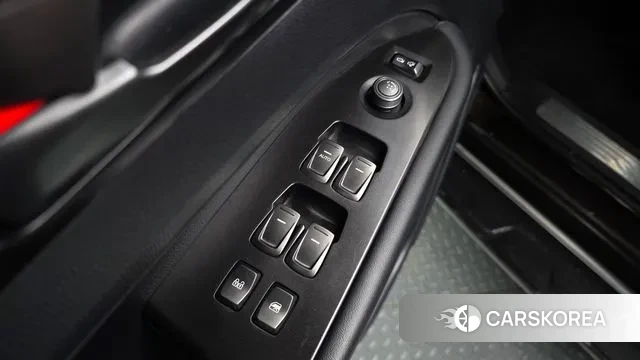 Ssangyong Rexton Sports id 3509443 из Кореи 8