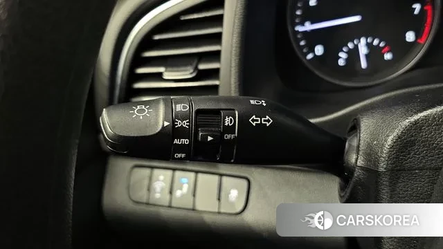 Hyundai Avante AD id 2903054 из Кореи 8