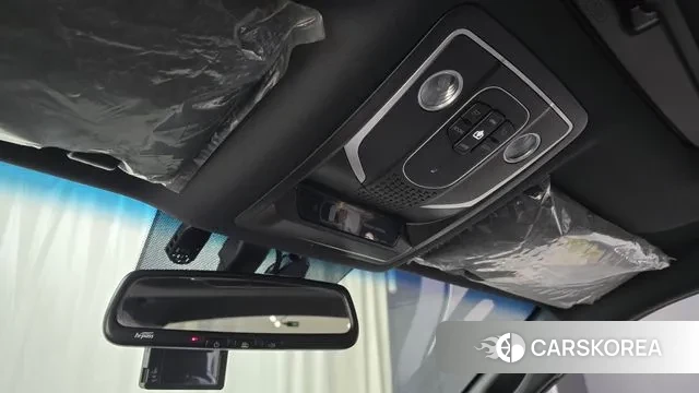 Ssangyong The New Rexton Sports Cannes id 3577165 из Кореи 8