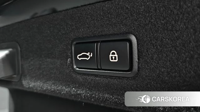 Kia More K9 id 4657998 из Кореи 8