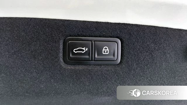 Kia The New K9 2nd generation id 4323306 из Кореи 8